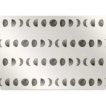 Podložka pod nábytek Podložka pod kolečkovou židli Měsíc