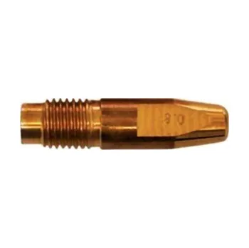 Příslušenství ke svářečce SPARTUS bf4200011577 Průvlak - pr. 1,0mm M10/10x40 CuCrZr