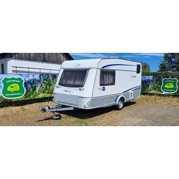 Krycí plachta POLCOVER Krycí plachta na TEC TRAVEL BRID 410