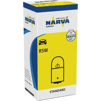 Narva 17171 12V 5W