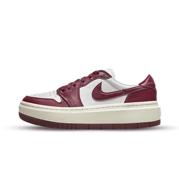 Dámské tenisky Air Jordan Jordan 1 Low Elevate "Dark Beetroot" Velikost: 37.5