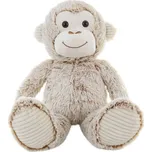 Plyšová opice 78 cm