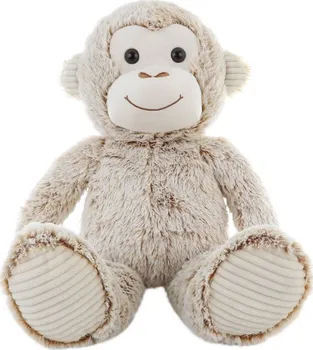 Plyšová hračka Plyšová opice 78 cm