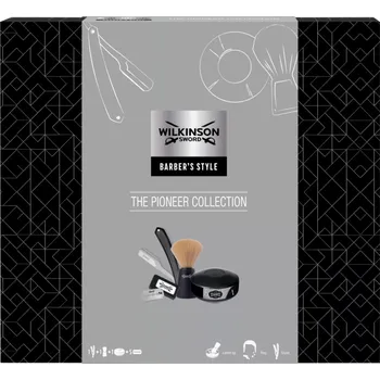 Kosmetická sada Wilkinson Pioneer Collection dárková sada (W302264400)