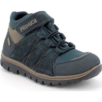Chlapecké polobotky Primigi 2887511 chlapecké celoroční boty gore-tex velikost 32