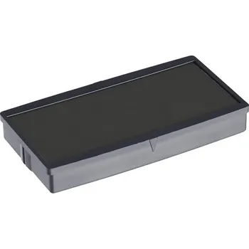 Colop Náhradní polštářek E/30 do razítka Printer 30; Printer C 30 Barva: Černá