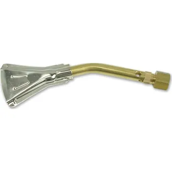 Příslušenství ke svářečce Sherman TSPVNP005 Trubka hořáku s plochým vyustěním 60 mm M18x1