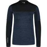 Dámské funkční triko NORDBLANC VIVACIOUS NBSFL7648 MODRÁ 34