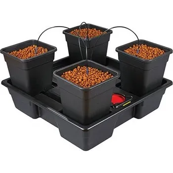 Pěstební systém Atami Wilma XL