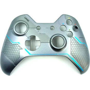 Herní konzole XBOX ONE přední kryt ovladače HALO 5 original nový