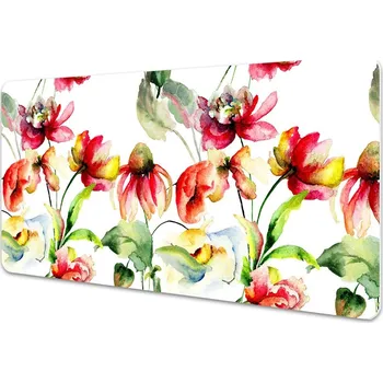 Stolní podložka Velká ochranná podložka na stůl Wild květs