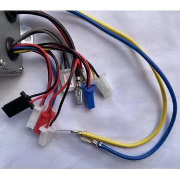 Řídící jednotka Řídící jednotka 1000W e-čtyřkolka Madox - old model