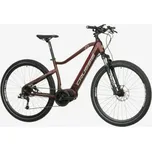 Pánské krosové elektrokolo CRUSSIS ONE-Cross 7.8-M (18") 20Ah