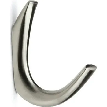 Věšák Tulip Věšák BELA / kartáčovaný nikl