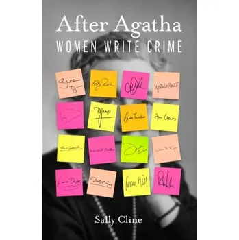 After Agatha - Cline, Sally; Gillies, Midge