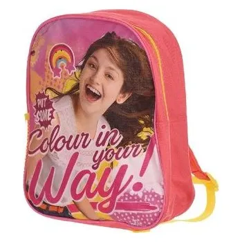 Set školních potřeb BATOH SOY LUNA