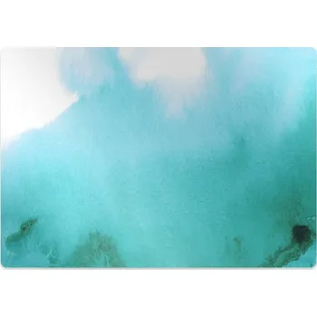 Podložka pod nábytek Ochranná podložka pod židli Skvrny na plátně