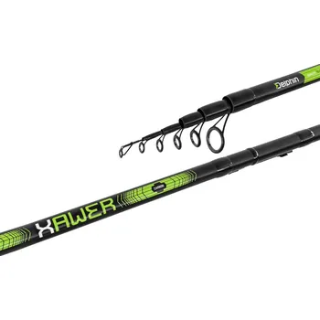 Rybářský prut Delphin Prut Xawer TeleFLOAT 4,2 m 30 g