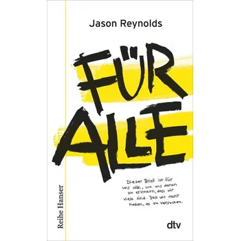 Für alle - Reynolds, Jason