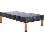 SPARTUS SP28N-20-10-350 Svařovací stůl MAXIMUS 3D, 2000 x 1000 x 200, 4 nohy L=350mm