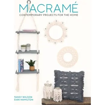 Macrame - Wilson, Tansy
