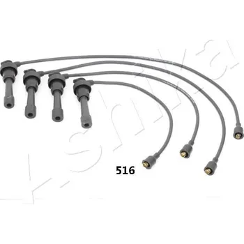Zapalovací kabel Sada kabelů pro zapalování ASHIKA 132-05-516