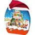 Čokoláda Kinder Adventní kalendář s čepicí mix motivů 404 g