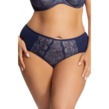 Kalhotky Kalhotky model 172147 Gorsenia Lingerie XXXL