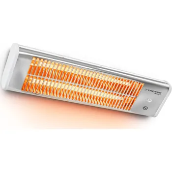 Infrazářič Trotec IR 1200 S