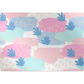 Podložka pod nábytek Podložka pod kancelářskou židli packa tisky