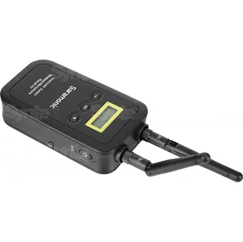 Mikrofon Saramonic VMicLink5 HiFi (TX5+RX5) 5.8 GHz