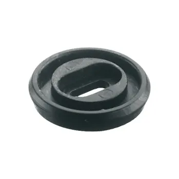 Nábytkové kování LAGUNA Podložka pod kolejnici GAMA