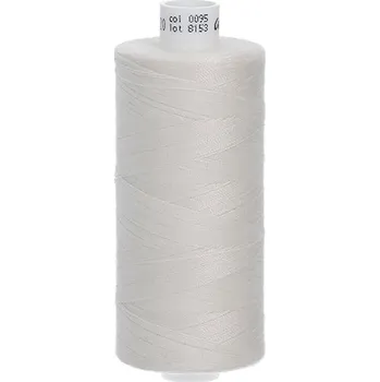 Nit Ariadna Polyesterová střižová nit Talia 120 1000 m - 0095