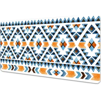 Stolní podložka Pracovní podložka s obrázkem Etnické motivy