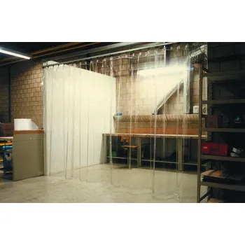 Záclona CLEAR 140x160 cm