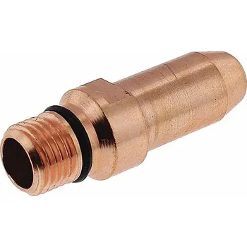 Příslušenství ke svářečce SPARTUS TS52595 SAF OCP150 Elektroda Hf