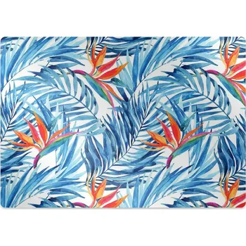 Podložka pod nábytek Podložka pod židli blue Paradise