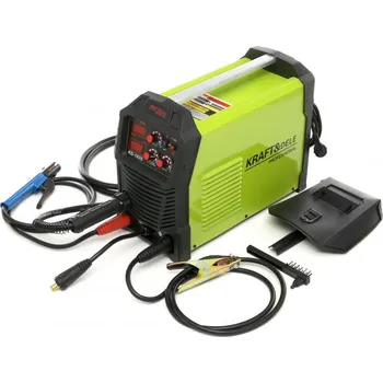 Svářečka Kraft & Dele KD1835