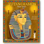 Tutanchamon: Mladý faraon - Alberto…