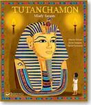 Tutanchamon: Mladý faraon - Alberto…