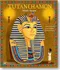 Leporelo Tutanchamon: Mladý faraon - Alberto Siliotti a kol. (2022)