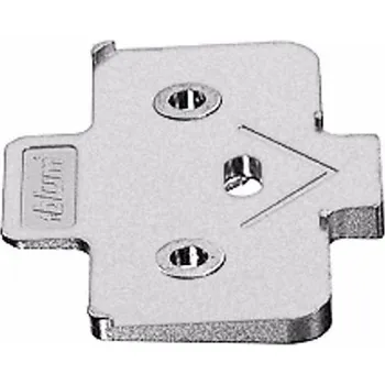 Blum Klin pod podložku -5° 6 mm