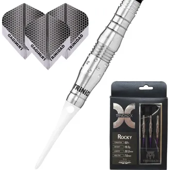 Šipka Šipky Soft Trinidad X Rocky 90% 19g