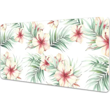 Stolní podložka Ochranná podložka na stůl Havajské květiny