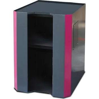 Frézka OPTIMUM 3353014 Podstavec pro MH 35 G