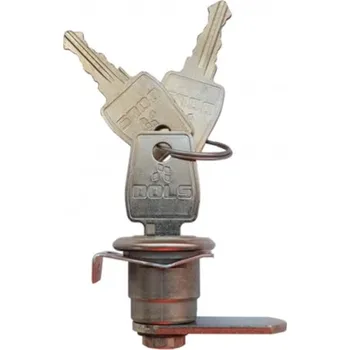 Poštovní schránka Zámek DOLS rovná závora