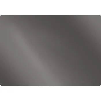 Podložka pod nábytek Podložka pod židli Barva tmavě šedá