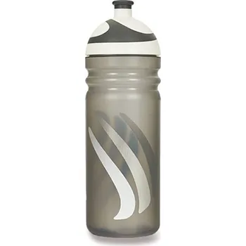 R&B Zdravá lahev - BIKE bílá 0,7 l