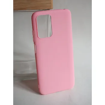 Příslušenství pro reproduktor Case mates Silikonový kryt Redmi 10 Barva: Růžová