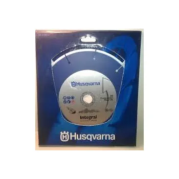 Řezný kotouč Husqvarna 543079921 Kotouč diamantový 125 x 22,2 mm